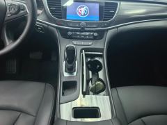Buick Lacrosse Junyue 652T Luxury Edition - ფოტო 19