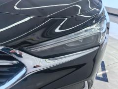 Buick Lacrosse Junyue 652T Luxury Edition - ფოტო 4