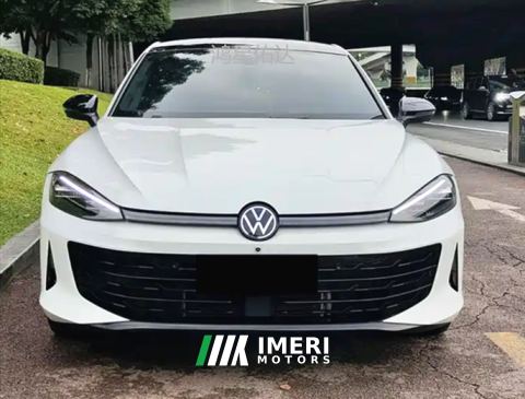 2027 Volkswagen Lamando L GTS 380TSI Lingdong Edition - ავტომობილი ჩინეთიდან