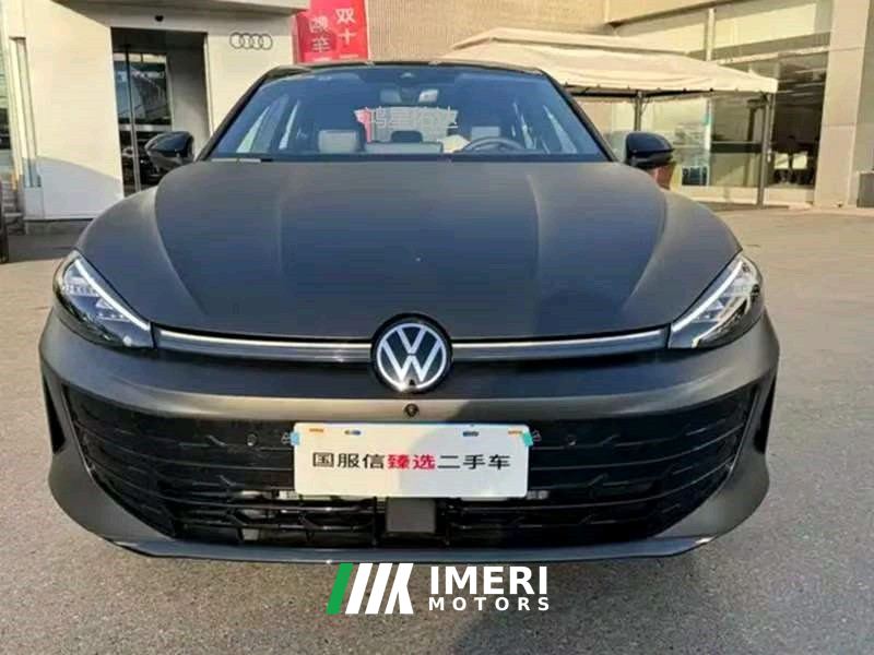 Volkswagen Lamando L 300TSI Linggan Edition