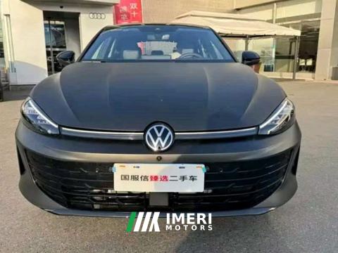 2027 Volkswagen Lamando L 300TSI Linggan Edition - ავტომობილი ჩინეთიდან