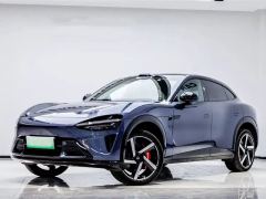 Xiaomi YU7 835km RWD Long Range Edition - ფოტო 1