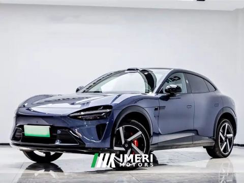 2025 Xiaomi YU7 835km RWD Long Range Edition - ავტომობილი ჩინეთიდან