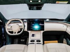Xiaomi YU7 835km RWD Long Range Edition - ფოტო 10