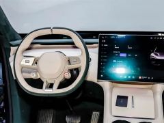 Xiaomi YU7 835km RWD Long Range Edition - ფოტო 11