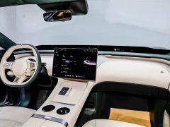 Xiaomi YU7 835km RWD Long Range Edition - ფოტო 13
