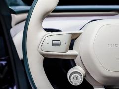 Xiaomi YU7 835km RWD Long Range Edition - ფოტო 14