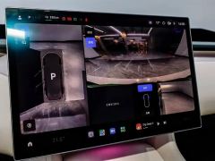 Xiaomi YU7 835km RWD Long Range Edition - ფოტო 17