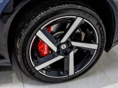 Xiaomi YU7 835km RWD Long Range Edition - ფოტო 9