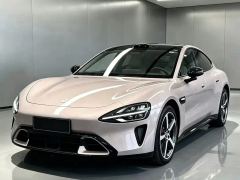 Xiaomi SU7 835km AWD Max - ფოტო 1