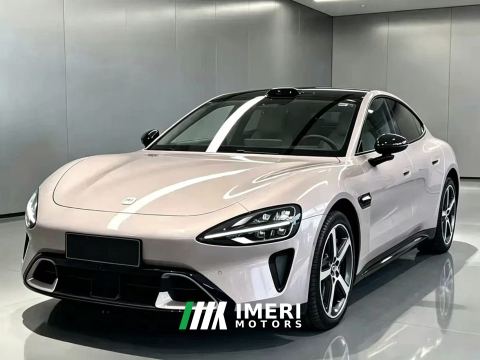 2026 Xiaomi SU7 835km AWD Max - ავტომობილი ჩინეთიდან