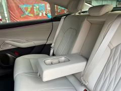 Xiaomi SU7 835km AWD Max - ფოტო 11