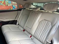 Xiaomi SU7 835km AWD Max - ფოტო 14
