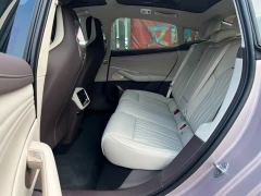 Xiaomi SU7 835km AWD Max - ფოტო 15