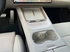 Xiaomi SU7 835km AWD Max - ფოტო 18