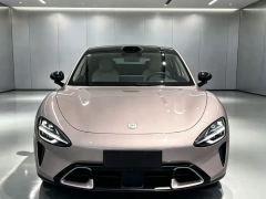 Xiaomi SU7 835km AWD Max - ფოტო 2