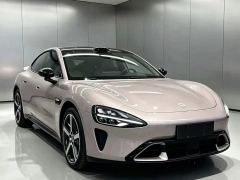 Xiaomi SU7 835km AWD Max - ფოტო 3