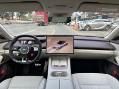 Xiaomi SU7 835km AWD Max - ფოტო 4