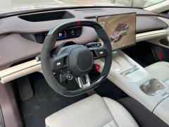Xiaomi SU7 835km AWD Max - ფოტო 7