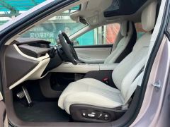 Xiaomi SU7 835km AWD Max - ფოტო 8