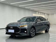 Chery Arrizo 8 PRO 1.6T Luxury Version＋ - photo 1