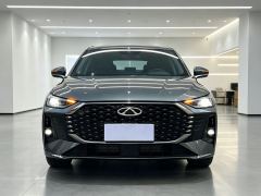 Chery Arrizo 8 PRO 1.6T Luxury Version＋ - photo 2