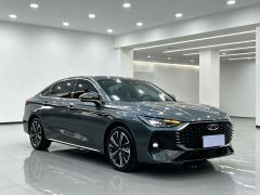 Chery Arrizo 8 PRO 1.6T Luxury Version＋ - photo 3