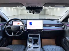 Chery Arrizo 8 PRO 1.6T Luxury Version＋ - photo 4