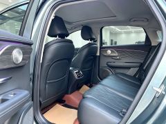 Chery Arrizo 8 PRO 1.6T Luxury Version＋ - photo 6
