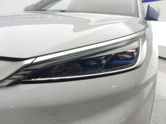BYD Yuan PLUS 510KM Flagship - ფოტო 4