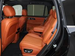 Geely Galaxy M9 1.5T 210km AWD Edition - photo 12