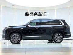 Geely Galaxy M9 1.5T 210km AWD Edition - photo 15