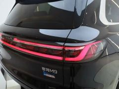 Geely Galaxy M9 1.5T 210km AWD Edition - photo 17