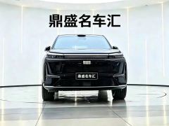 Geely Galaxy M9 1.5T 210km AWD Edition - photo 2