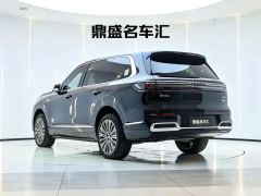 Geely Galaxy M9 1.5T 210km AWD Edition - photo 4