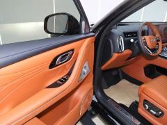 Geely Galaxy M9 1.5T 210km AWD Edition - photo 6
