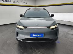 Leapmotor C11 EV Edition 580Deluxe Edition - ფოტო 3