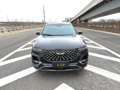 Chery Tiggo 8 PLUS 290TGDI Dual Clutch 2WD Deluxe Edition - photo 2