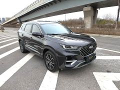 Chery Tiggo 8 PLUS 290TGDI Dual Clutch 2WD Deluxe Edition - photo 3