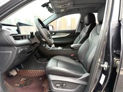 Chery Tiggo 8 PLUS 290TGDI Dual Clutch 2WD Deluxe Edition - photo 5