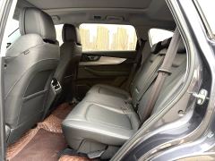 Chery Tiggo 8 PLUS 290TGDI Dual Clutch 2WD Deluxe Edition - photo 6