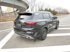 Chery Tiggo 8 PLUS 290TGDI Dual Clutch 2WD Deluxe Edition - photo 7