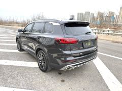 Chery Tiggo 8 PLUS 290TGDI Dual Clutch 2WD Deluxe Edition - photo 9