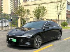 Changan A07 BEV Value Edition 515km Elite Edition 58.9kWh - photo 1