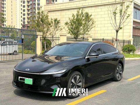2024 Changan A07 BEV Value Edition 515km Elite Edition 58.9kWh - ავტომობილი ჩინეთიდან