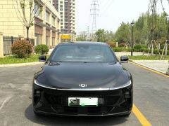Changan A07 BEV Value Edition 515km Elite Edition 58.9kWh - photo 2