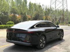 Changan A07 BEV Value Edition 515km Elite Edition 58.9kWh - photo 3