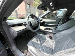 Changan A07 BEV Value Edition 515km Elite Edition 58.9kWh - photo 4