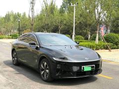 Changan A07 BEV Value Edition 515km Elite Edition 58.9kWh - photo 5