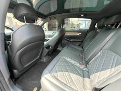 Changan A07 BEV Value Edition 515km Elite Edition 58.9kWh - photo 6
